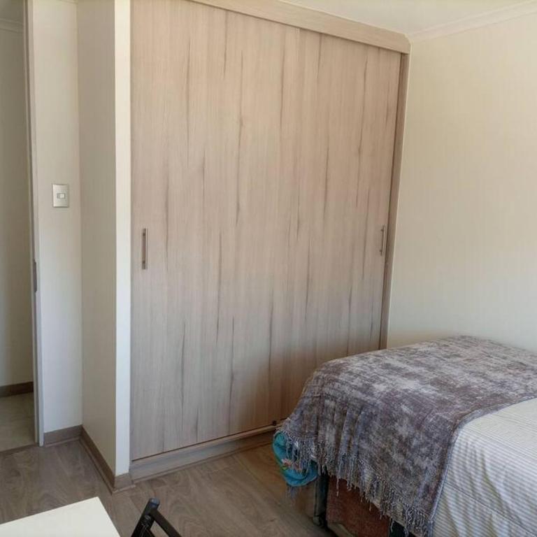 Hermoso departamento a pasos del mar. - Two-Bedroom Apartment - 23