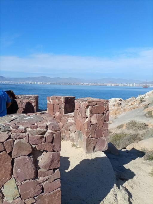 Hermoso departamento a pasos del mar. - Two-Bedroom Apartment - 41