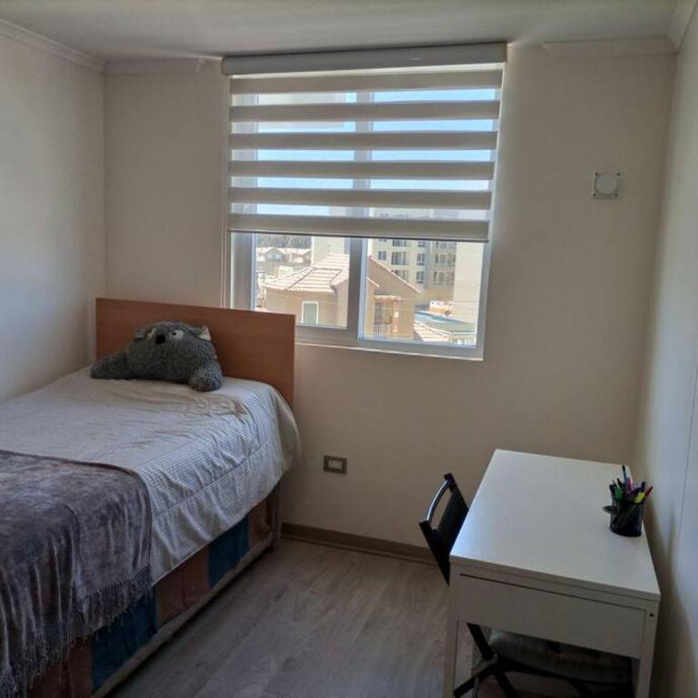 Hermoso departamento a pasos del mar. - Two-Bedroom Apartment - 21