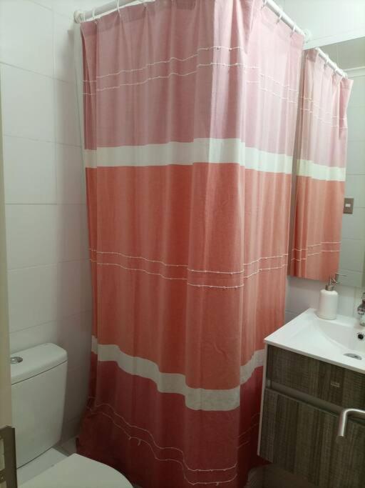 Hermoso departamento a pasos del mar. - Two-Bedroom Apartment - 25