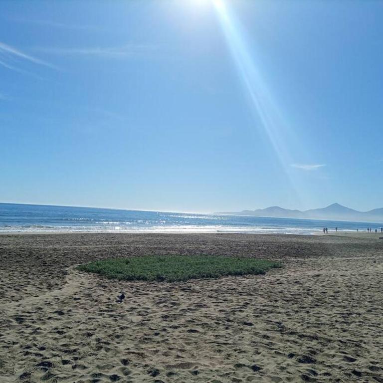 Hermoso departamento a pasos del mar. - Two-Bedroom Apartment - 35
