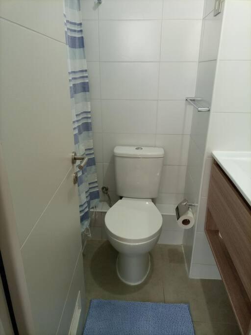 Hermoso departamento a pasos del mar. - Two-Bedroom Apartment - 20