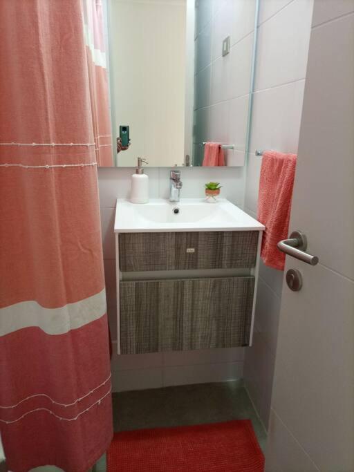 Hermoso departamento a pasos del mar. - Two-Bedroom Apartment - 24