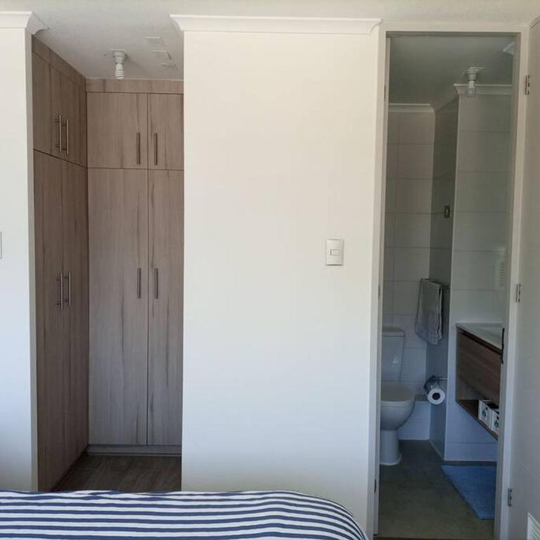 Hermoso departamento a pasos del mar. - Two-Bedroom Apartment - 18