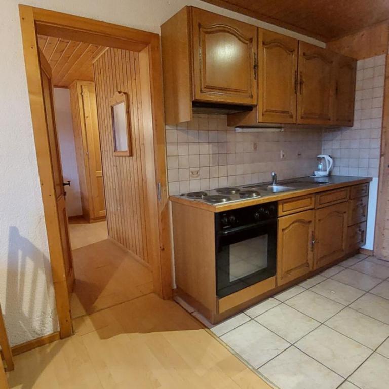 Alpage Immo Location Service - Apartment (4 Erwachsene) - 16