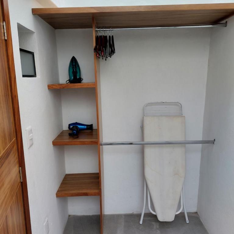 Casa Monarcas - Sophia (with AC) - One-Bedroom Apartment - 6