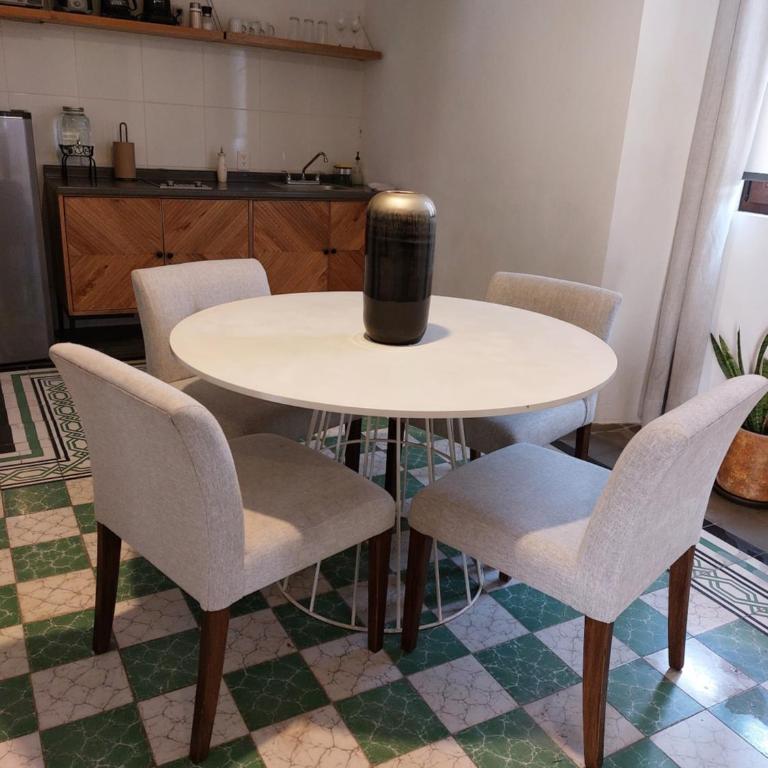 Casa Monarcas - Sophia (with AC) - One-Bedroom Apartment - 11
