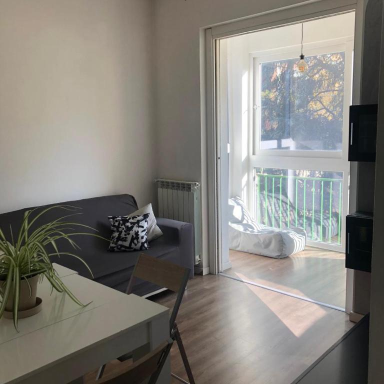 Cozy House - Appartamento con 2 Camere da Letto - 1