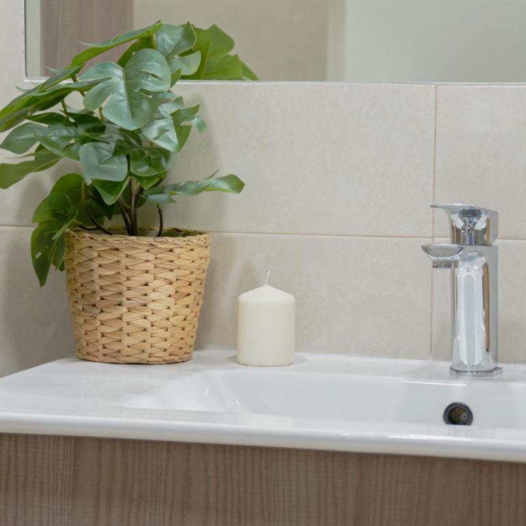 Picasso Premium Apartment - Apartamento - 35