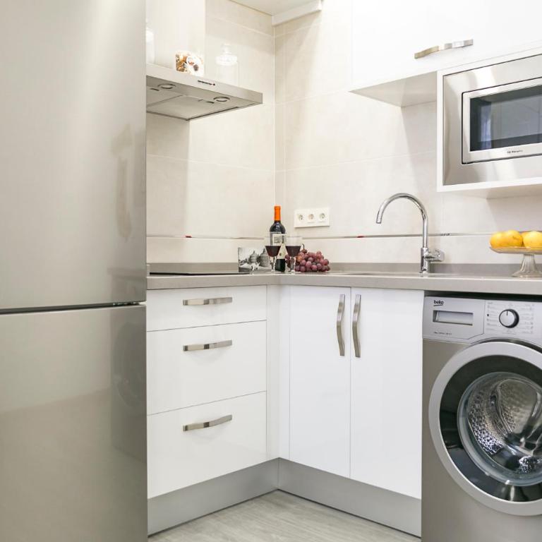 Picasso Premium Apartment - Apartamento - 4