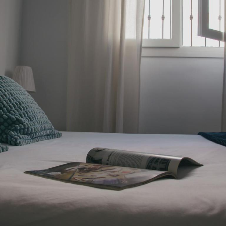 Picasso Premium Apartment - Apartamento - 11