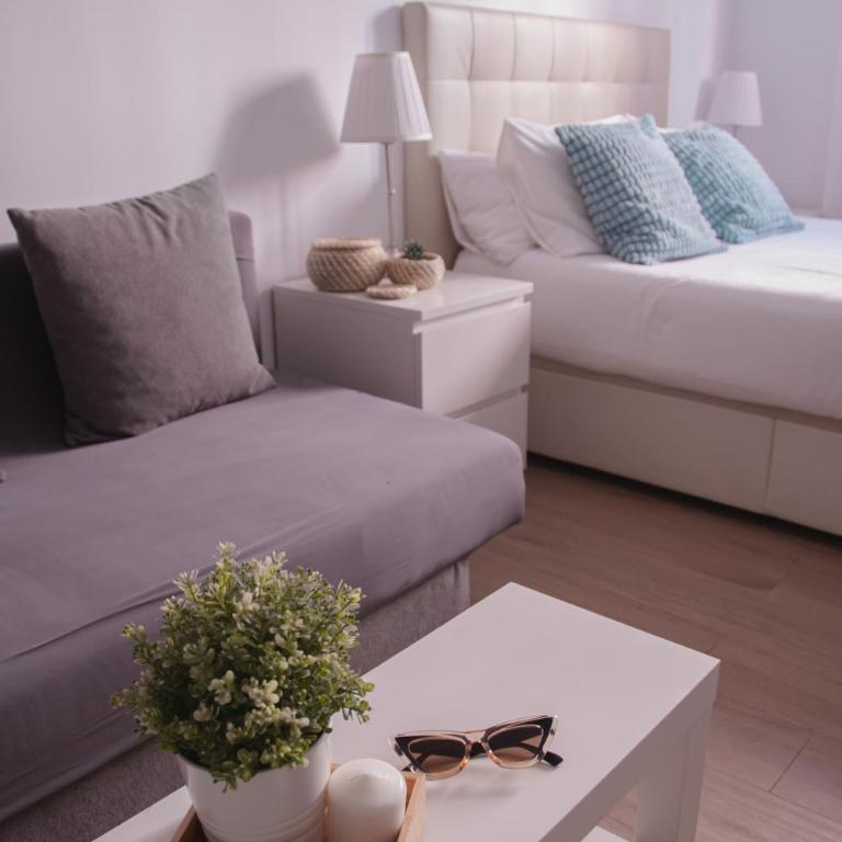 Picasso Premium Apartment - Apartamento - 19