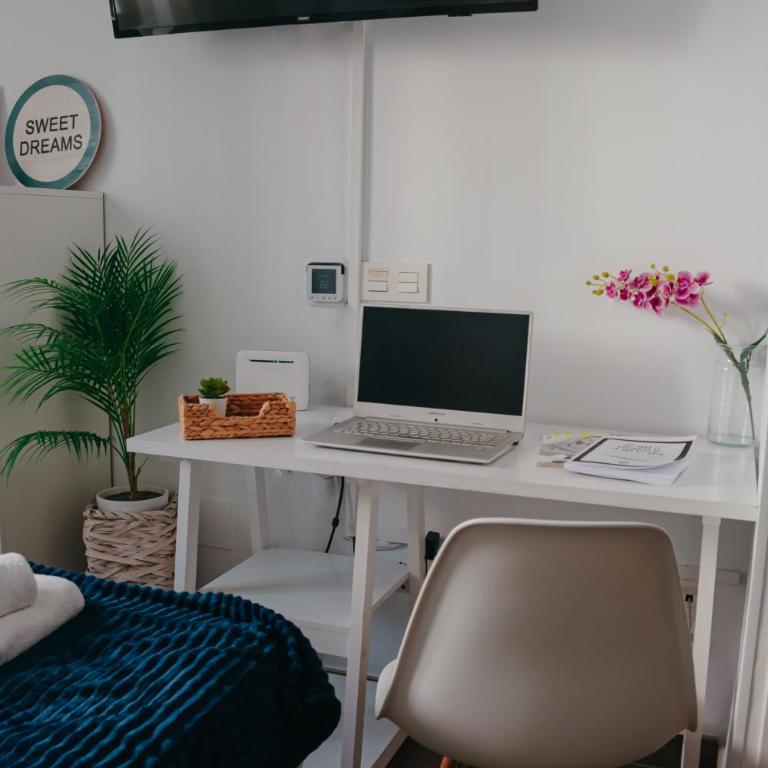 Picasso Premium Apartment - Apartamento - 8