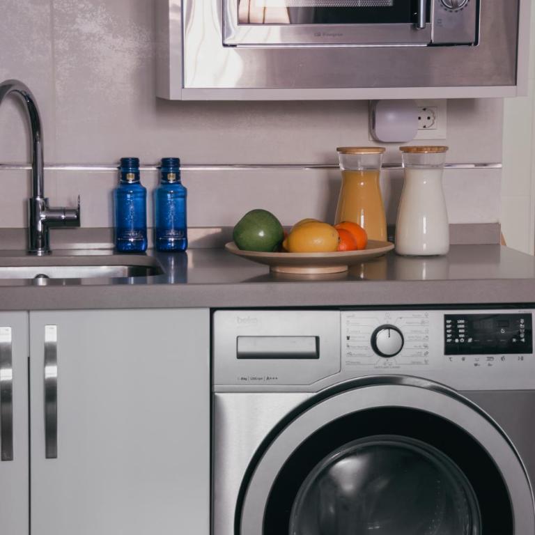 Picasso Premium Apartment - Apartamento - 18