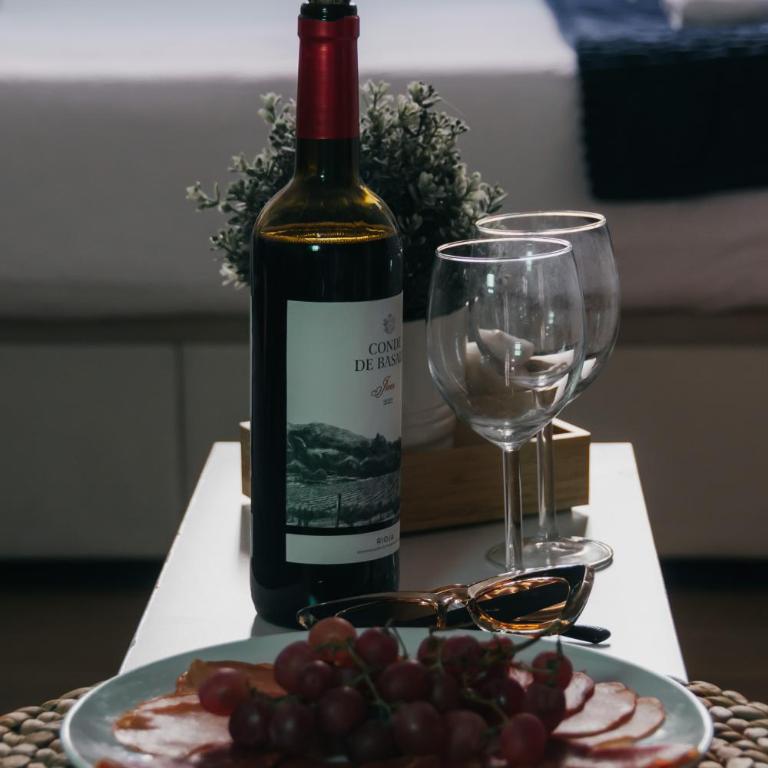 Picasso Premium Apartment - Apartamento - 24