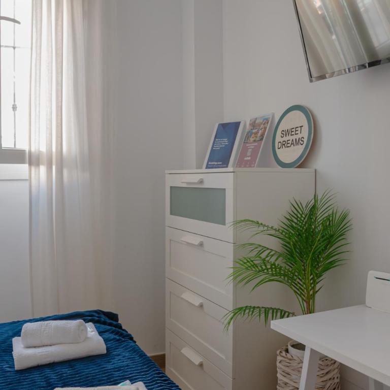 Picasso Premium Apartment - Apartamento - 16