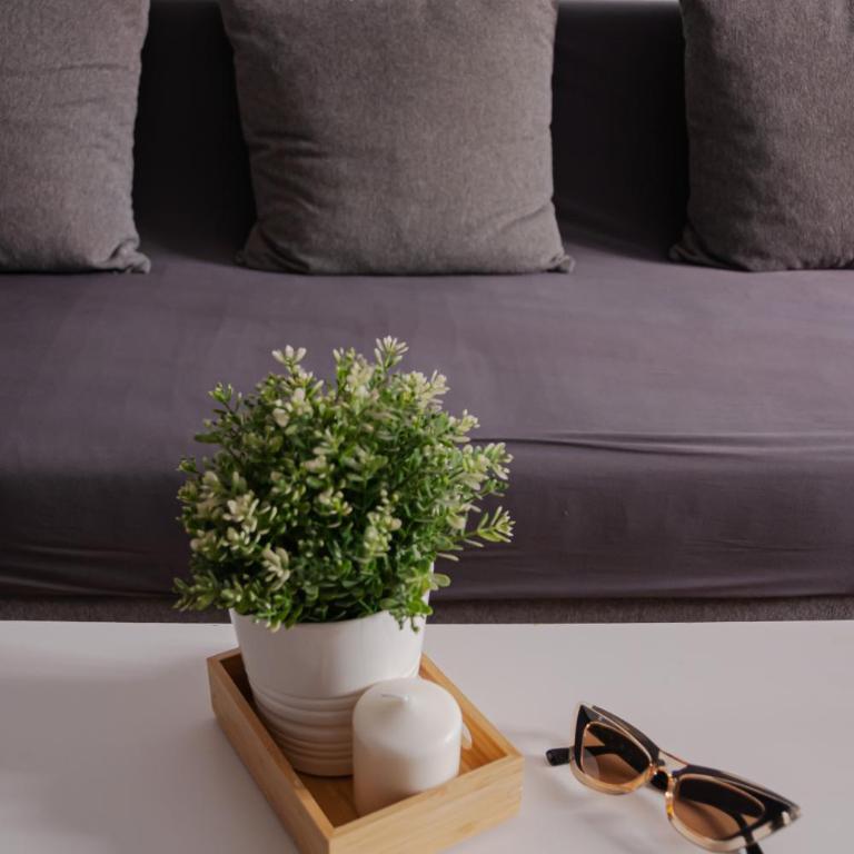 Picasso Premium Apartment - Apartamento - 25