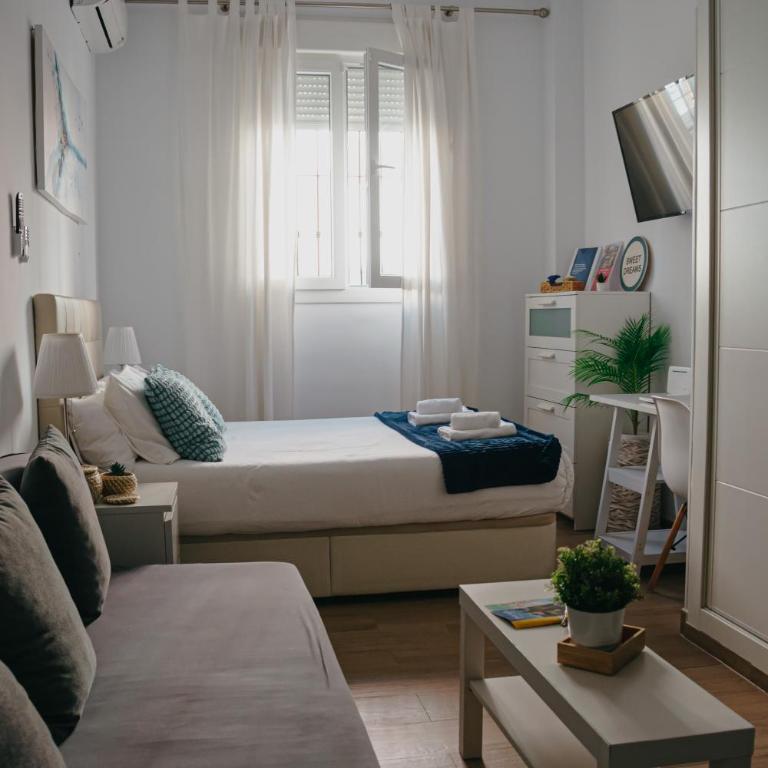 Picasso Premium Apartment - Apartamento - 12