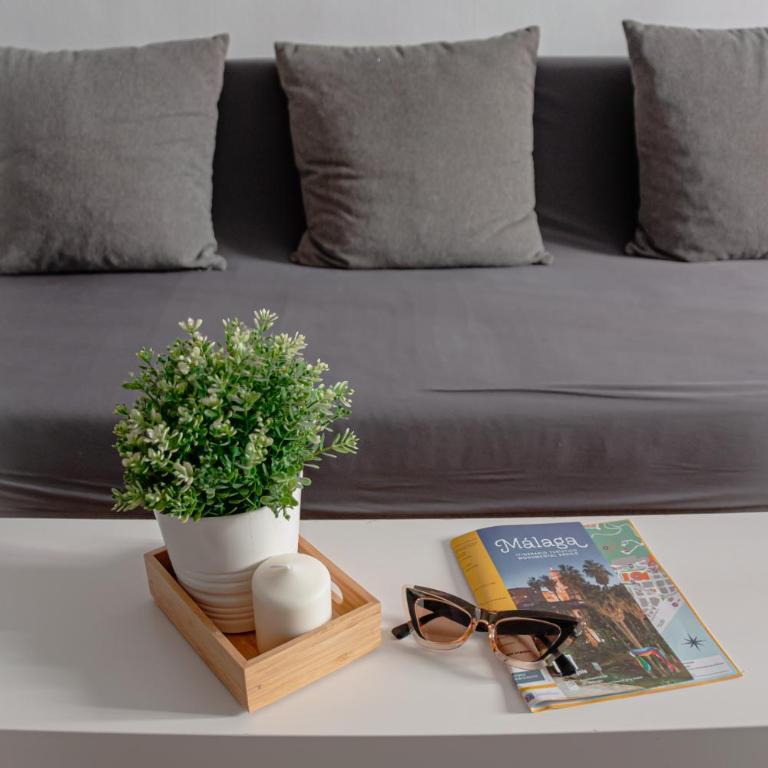 Picasso Premium Apartment - Apartamento - 2