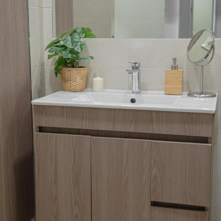 Picasso Premium Apartment - Apartamento - 6