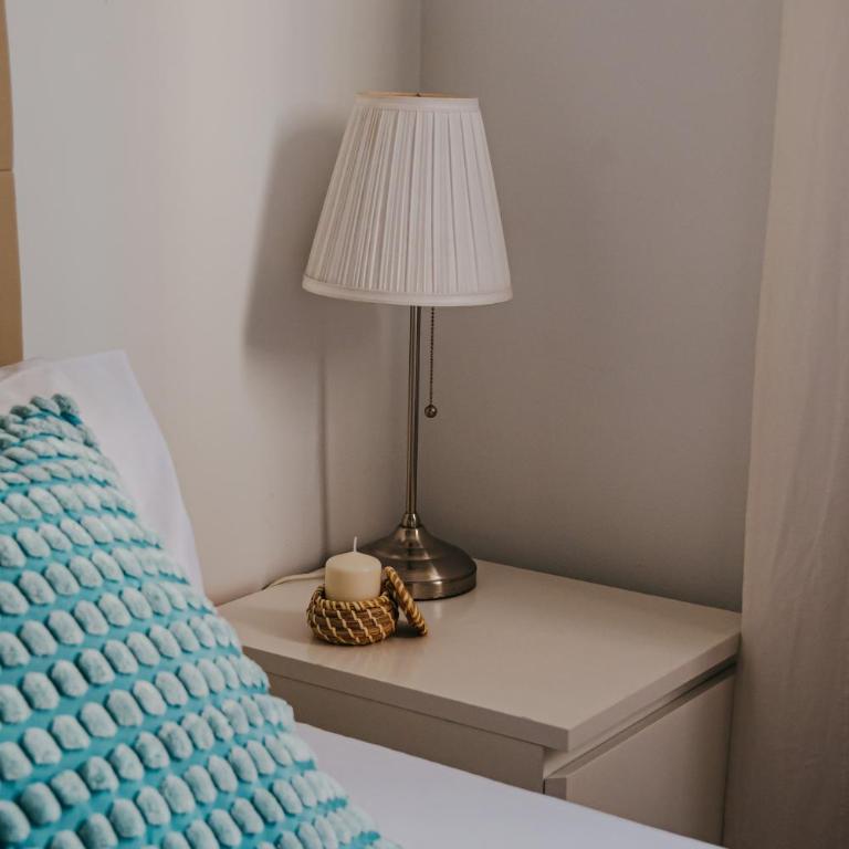Picasso Premium Apartment - Apartamento - 9