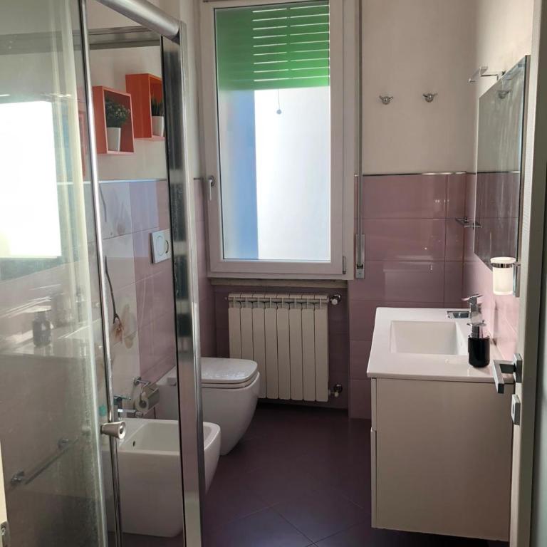 Cozy House - Appartamento con 2 Camere da Letto - 6