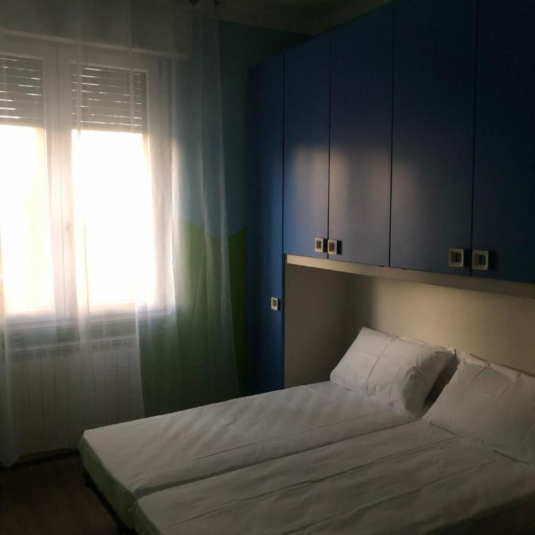 Cozy House - Appartamento con 2 Camere da Letto - 7