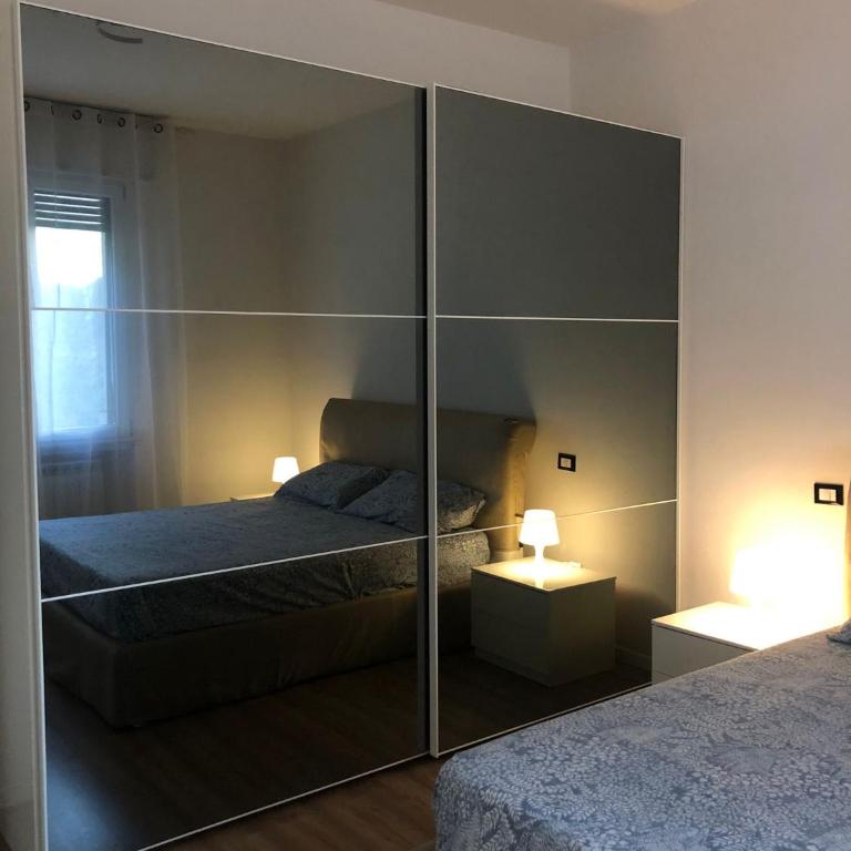 Cozy House - Appartamento con 2 Camere da Letto - 9