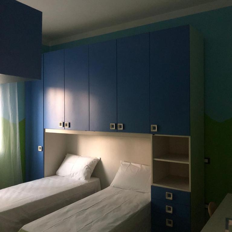 Cozy House - Appartamento con 2 Camere da Letto - 10