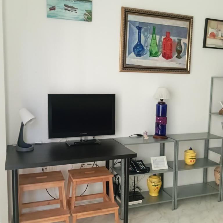 LagunillasArt Apartment - Apartamento - 14