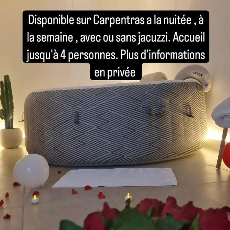 Cosy House - Maison 1 Chambre - 2