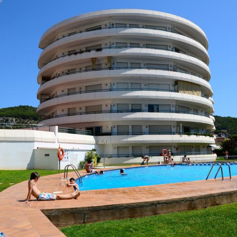 MEDES PARK I 5-1 - Studio - 5