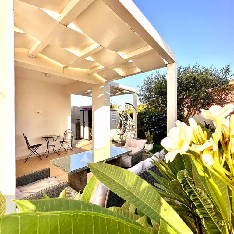 La Perla di Marzamemi - Villa con 2 Camere da Letto - 65