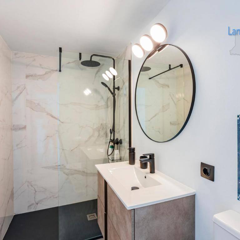 Vivienda Vacacional Casa Harmony - Apartamento de 1 dormitorio - 24