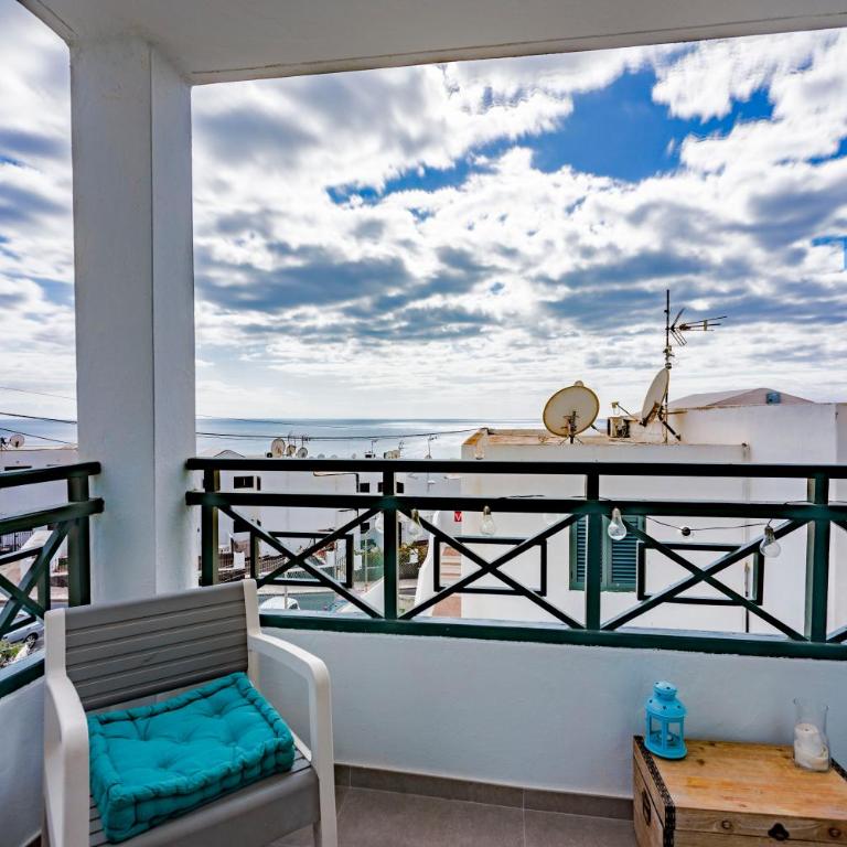 Vivienda Vacacional Casa Harmony - Apartamento de 1 dormitorio - 1