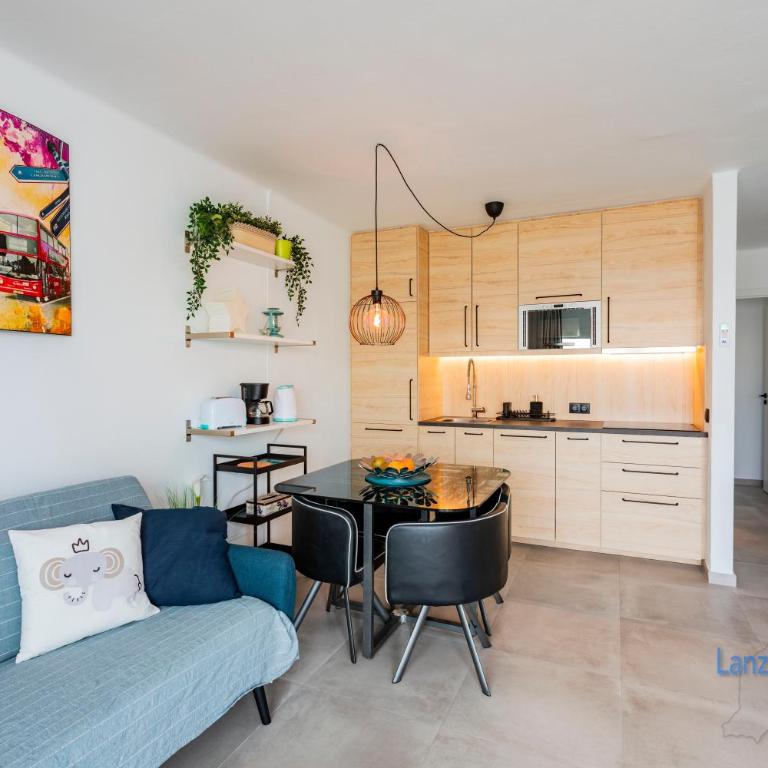 Vivienda Vacacional Casa Harmony - Apartamento de 1 dormitorio - 7