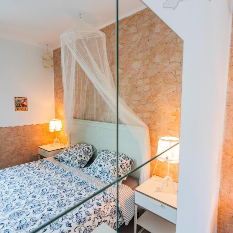 Vivienda Vacacional Casa Harmony - Apartamento de 1 dormitorio - 21