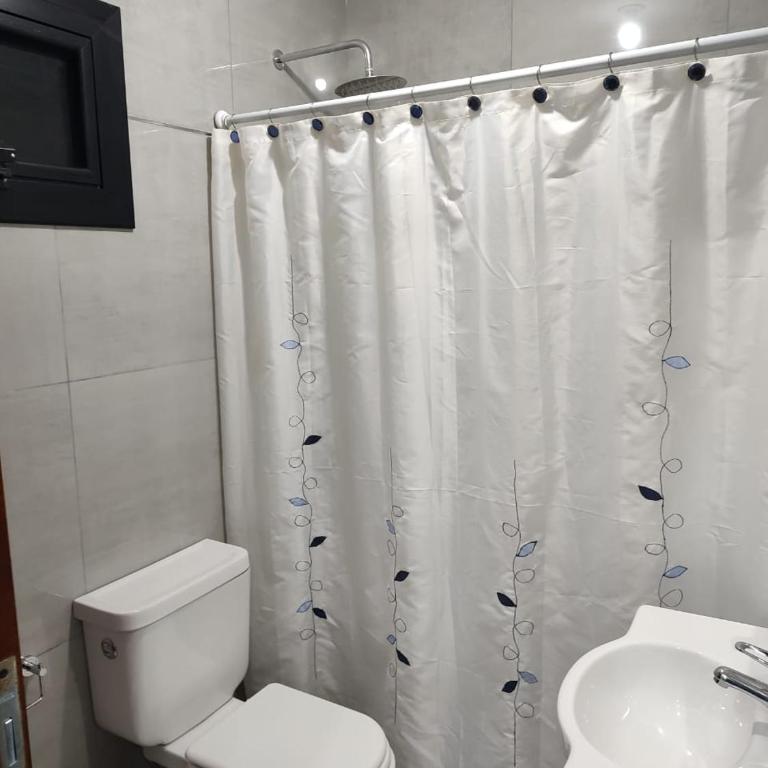 La Plaza MONOAMBIENTE - Estudio - 9