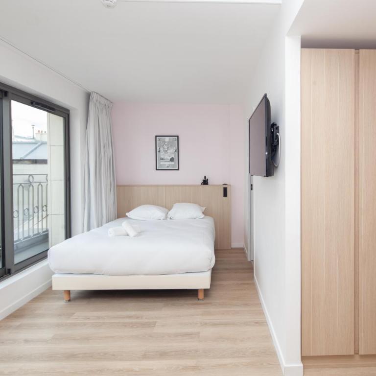 FINESTATE Coliving Champs-Elysées - Suite Superior - 6