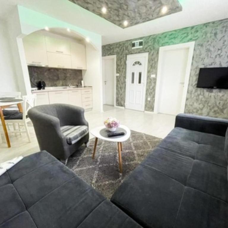 Apartman Tijana - One-Bedroom Apartment - 1
