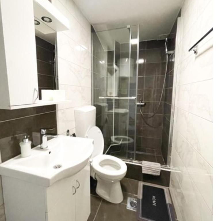Apartman Tijana - One-Bedroom Apartment - 12