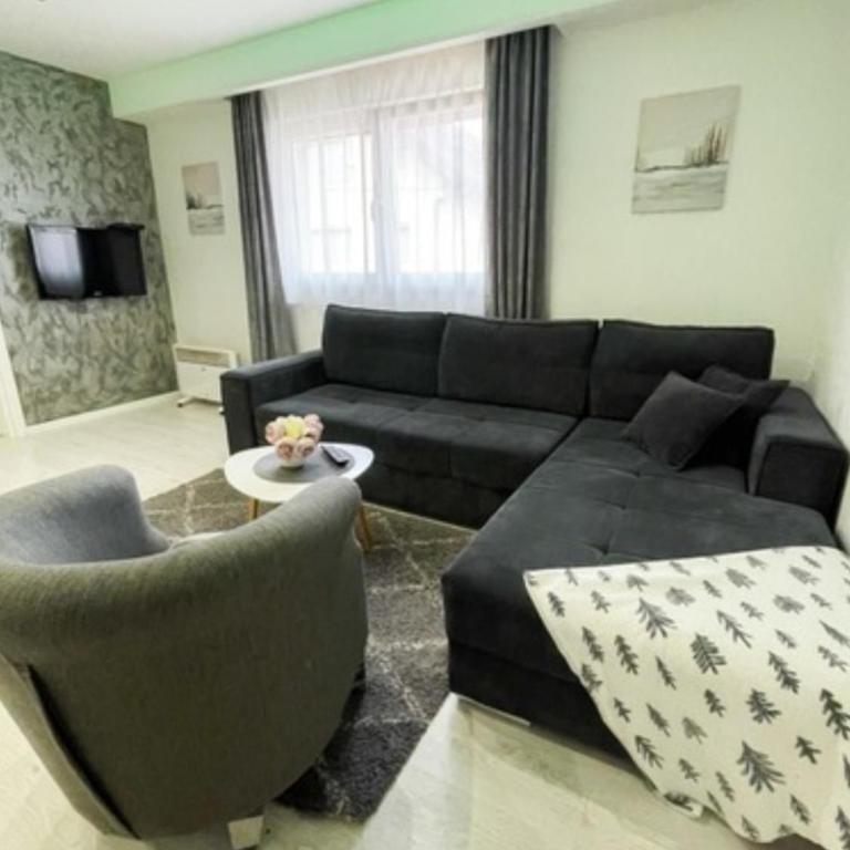 Apartman Tijana - One-Bedroom Apartment - 16