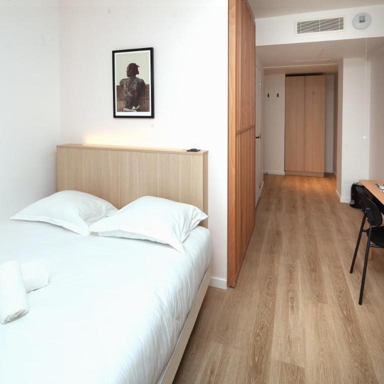 FINESTATE Coliving Champs-Elysées - Apartamento con balcón - 11