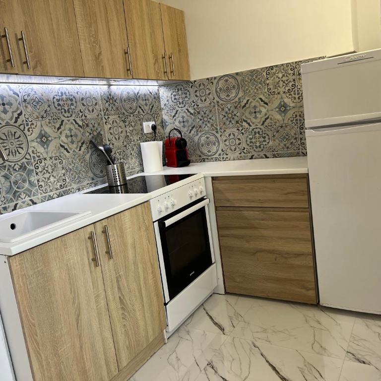 Sugar High - Apartman sa 1 Spavaćom Sobom - 10