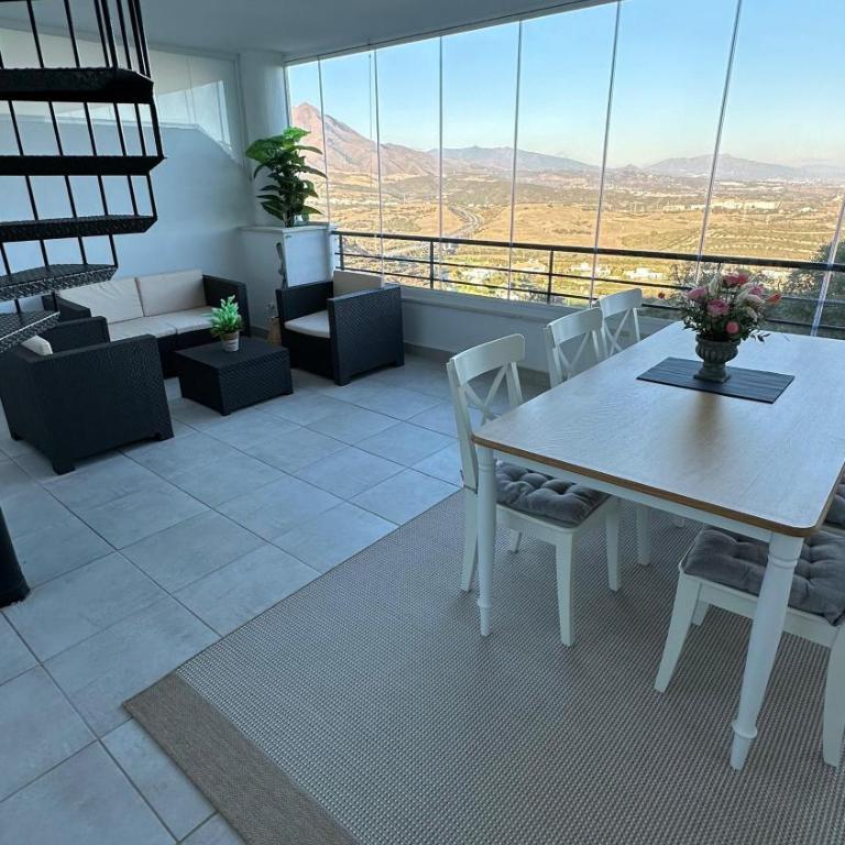 Doña Julia sea view - Apartamento de 2 dormitorios - 13