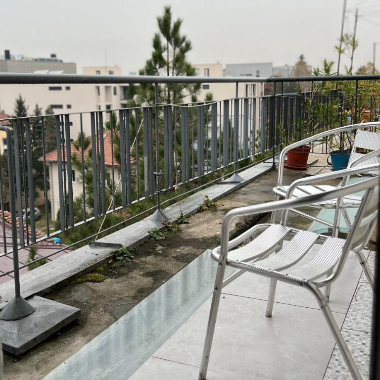 Sugar High - Apartman sa 1 Spavaćom Sobom - 13