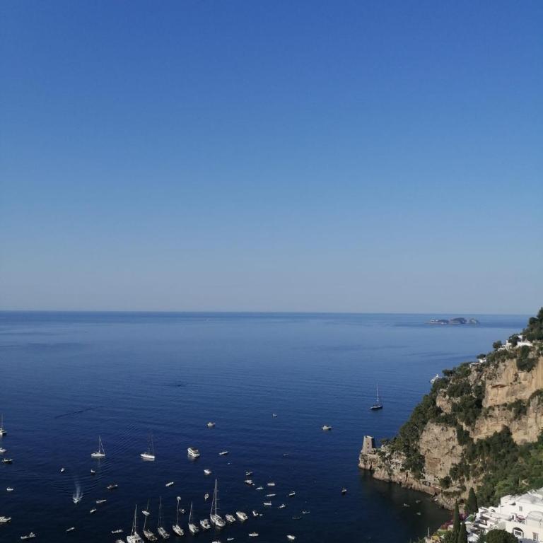 Casa Marina - Villa con Vista Mare - 29