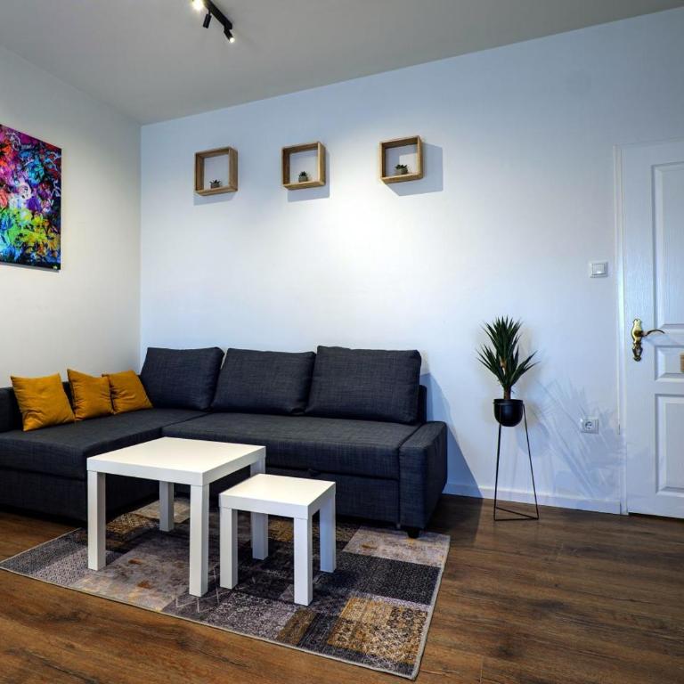 Flataid Gästehaus Graschi - Steinbergstraße - Superior Apartment - 3