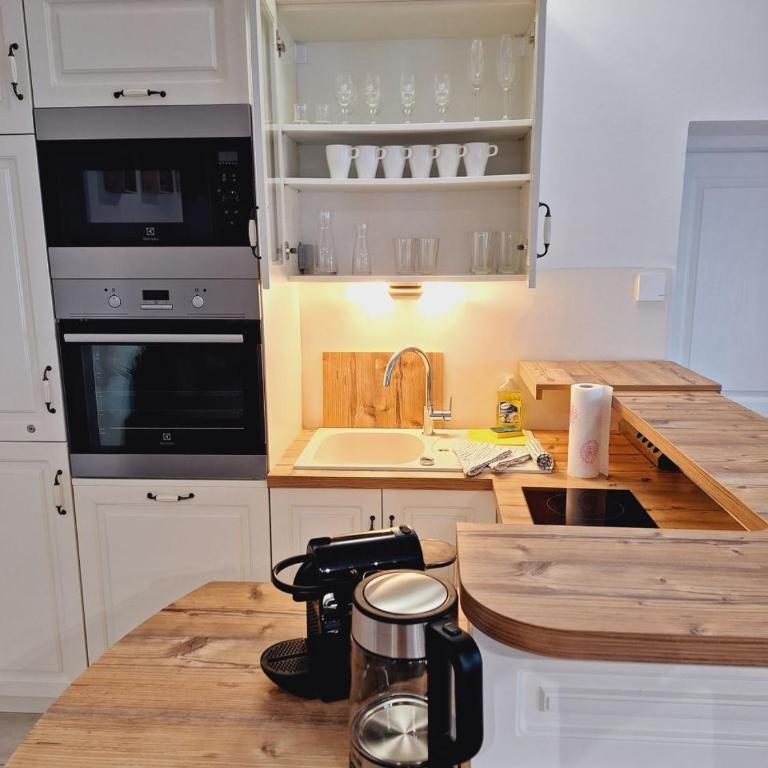 Flataid Gästehaus Graschi - Steinbergstraße - Superior Apartment - 5