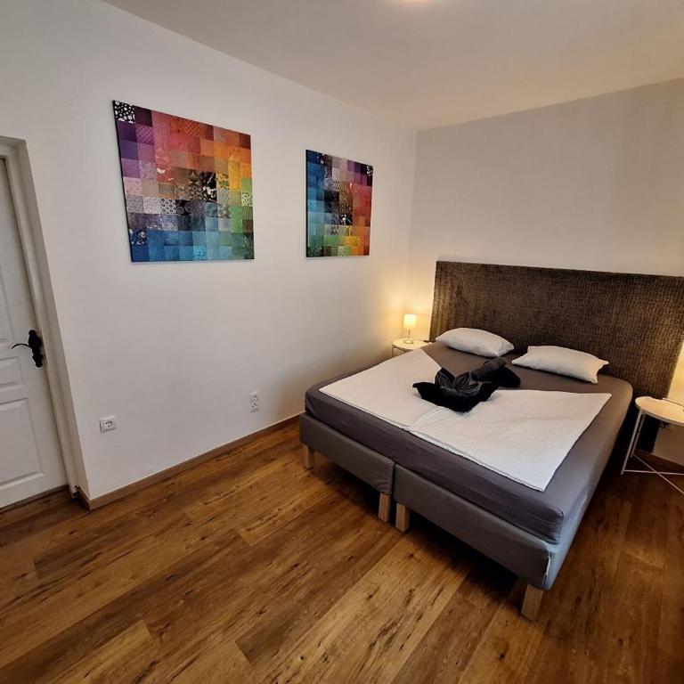 Flataid Gästehaus Graschi - Steinbergstraße - Superior Apartment - 7
